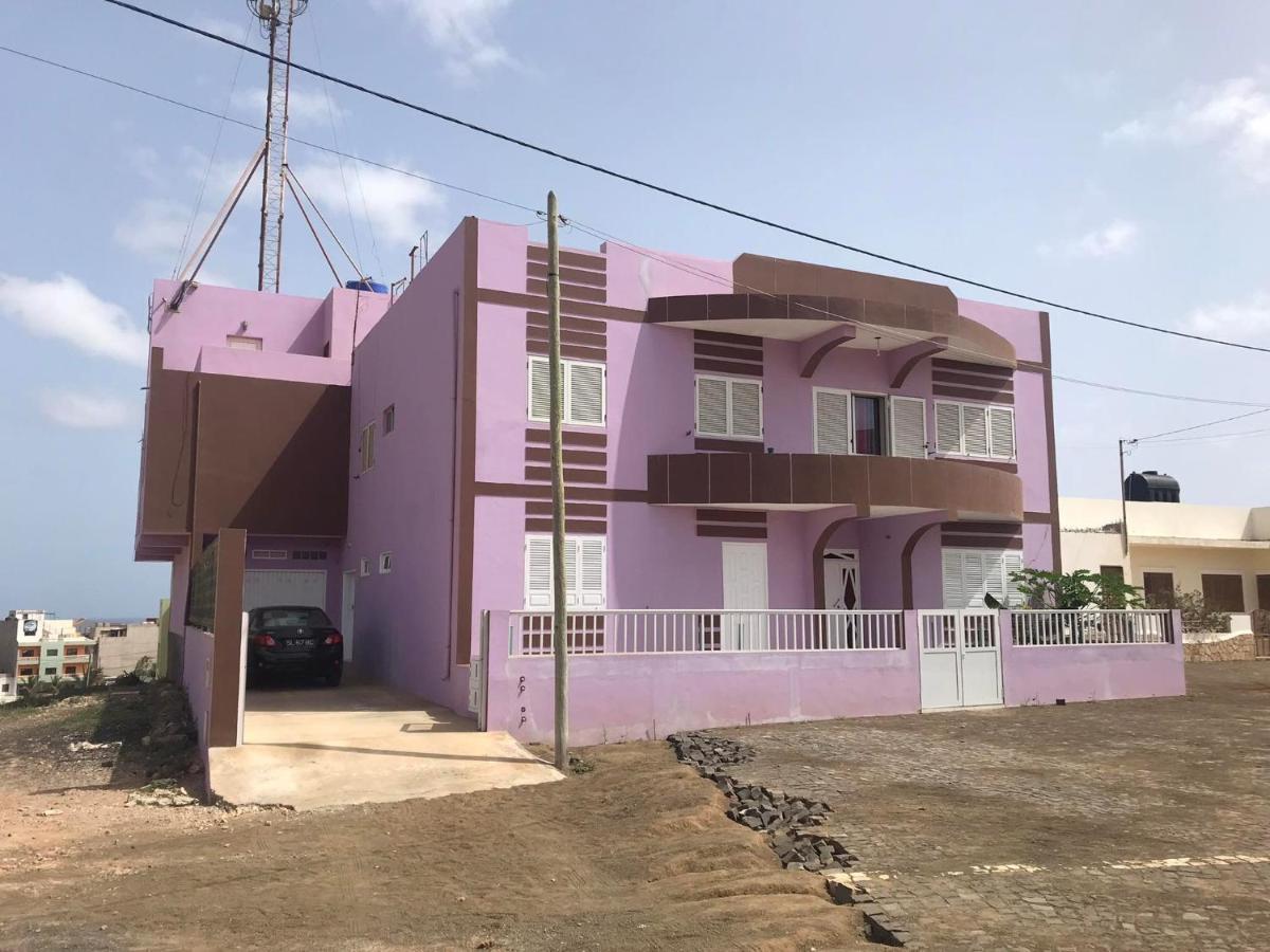 Ca Filo Apartment Espargos Exterior foto